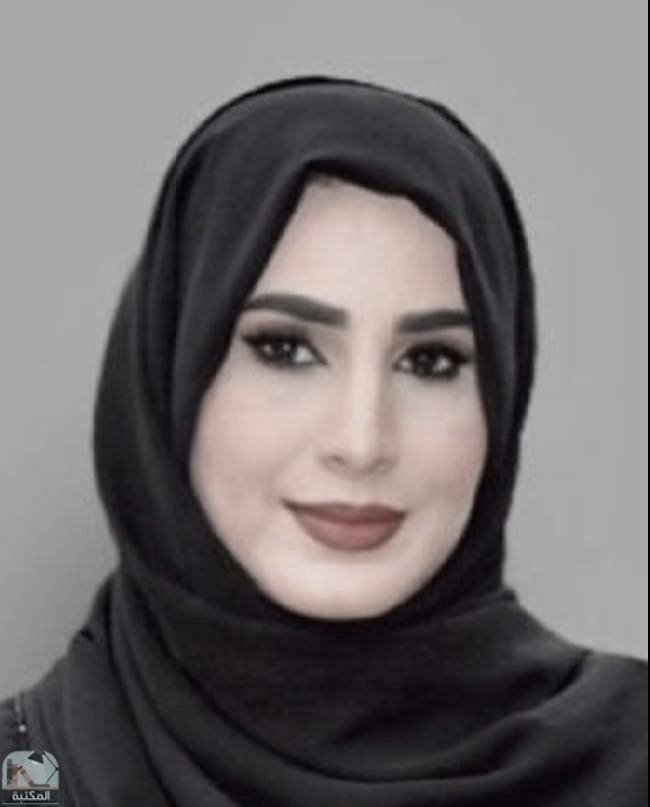  فاطمة بنت محمد الحوسنية