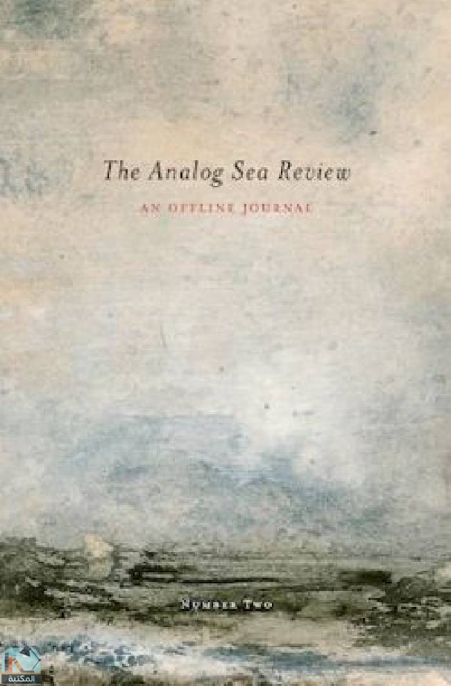 The Analog Sea Review: Number Two
