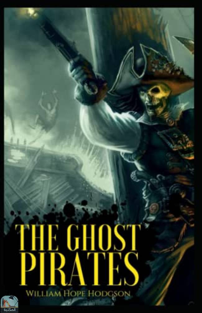 The Ghost Pirates-Original Edition