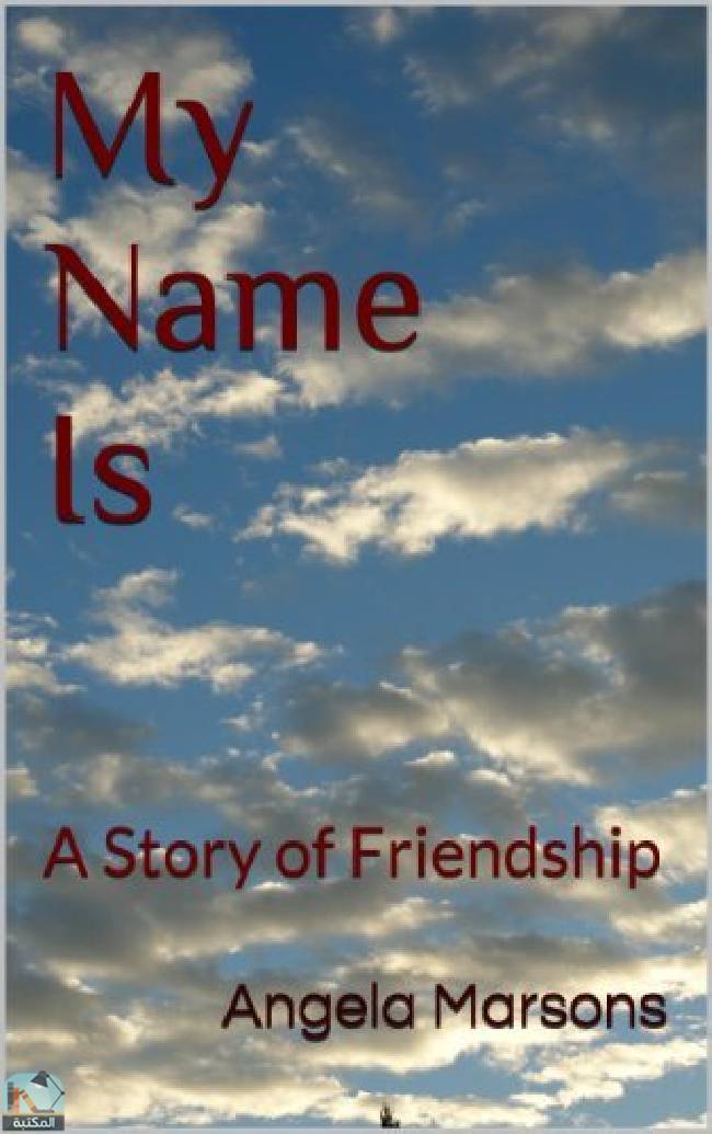 قراءة و تحميل كتابكتاب My Name Is PDF