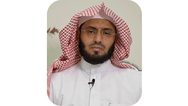 كتب ناصر بن سعود بن حمود القثامي