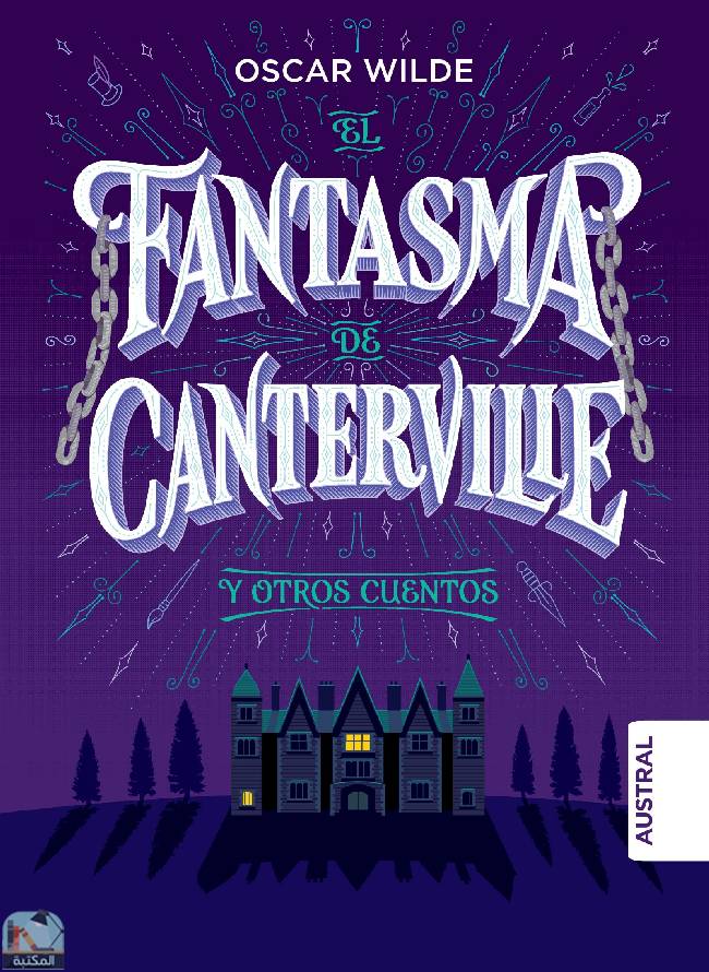 El fantasma de Canterville y otros cuentos TD