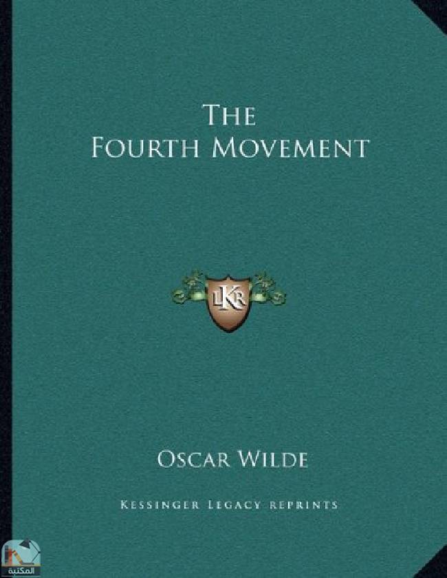 The Fourth Movement