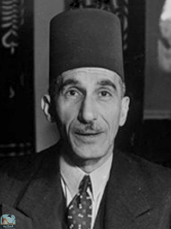 أحمد محمد حسنين