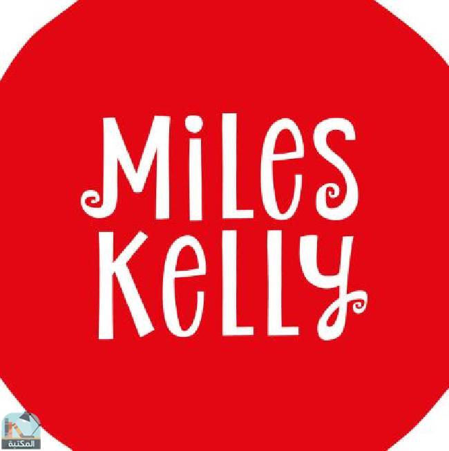 كل كتب مايلز كيلي للنشر