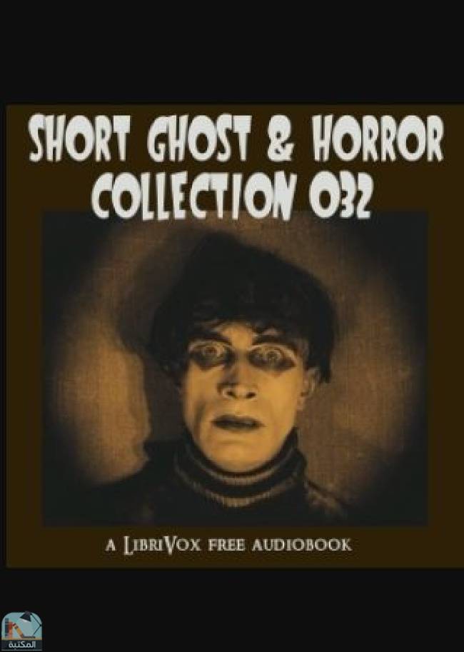 Short Ghost and Horror Collection 032