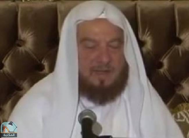 صالح بن أحمد رضا