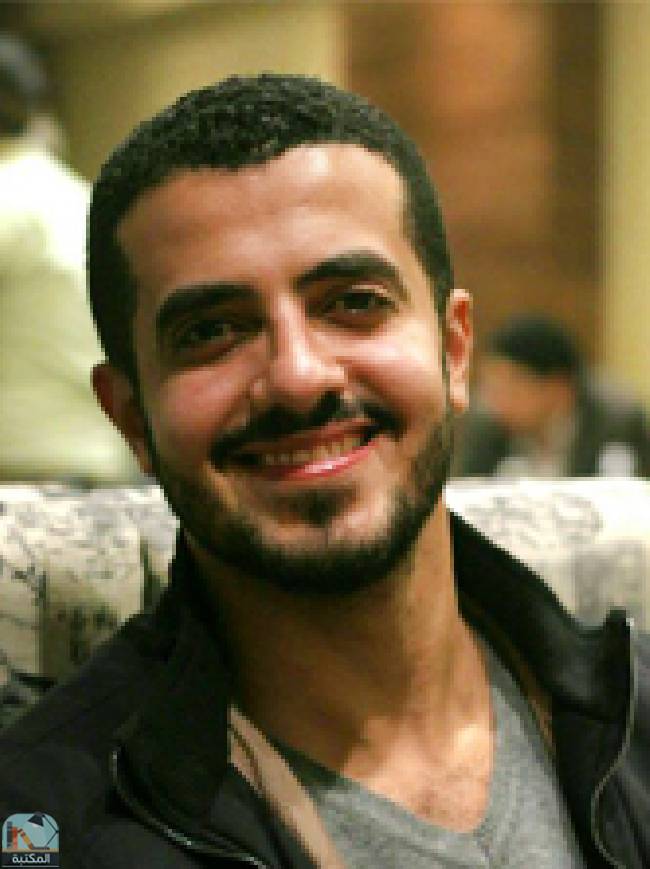 أحمد سمير درويش