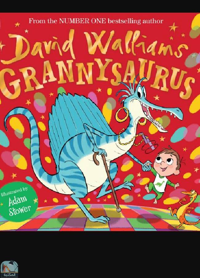 Grannysaurus