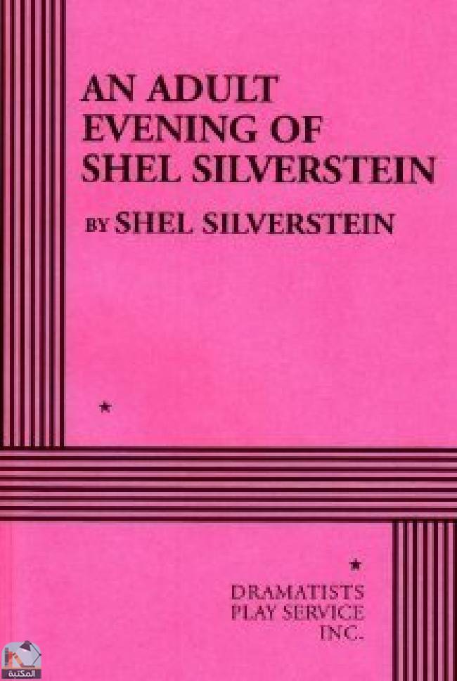 An Adult Evening of Shel Silverstein