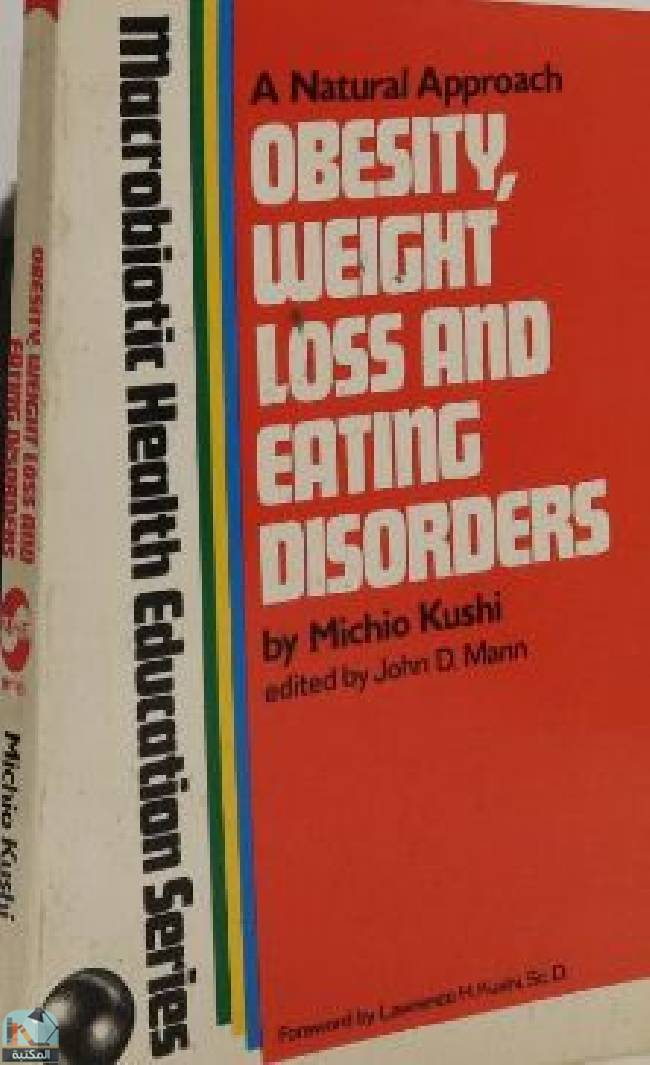 Obesity, Weight Loss and Eating Disorders