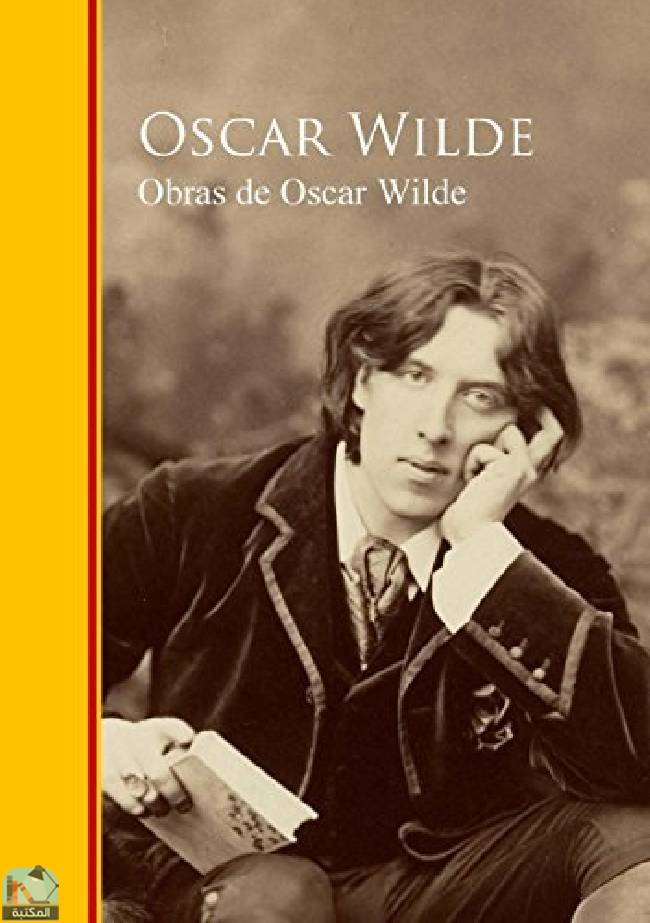 Obras - Coleccion de Oscar Wilde