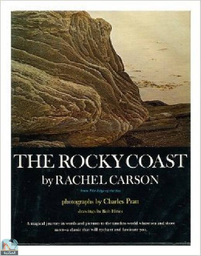 The Rocky Coast 