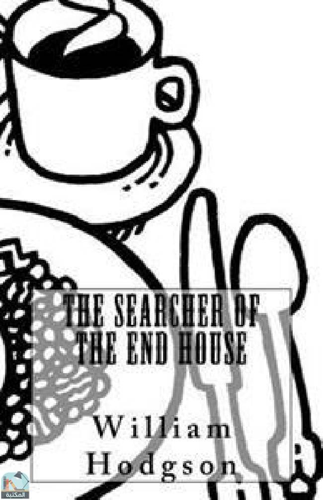The Searcher of the End House