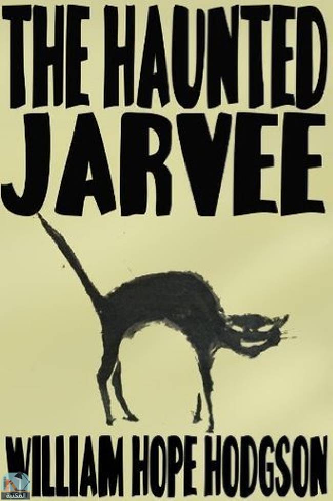 The Haunted Jarvee