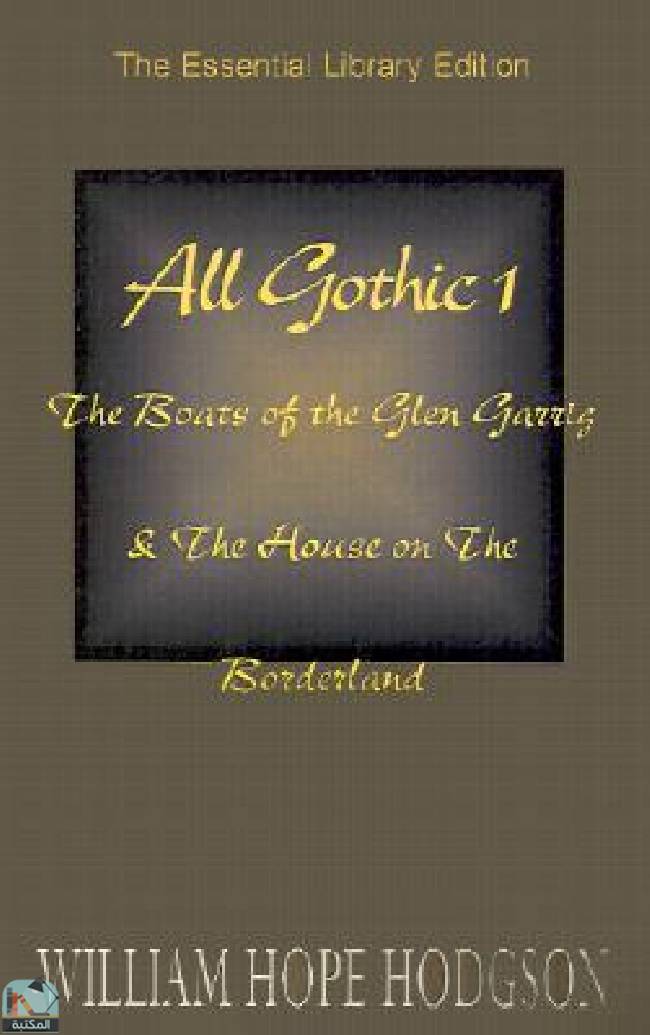 All Gothic 1