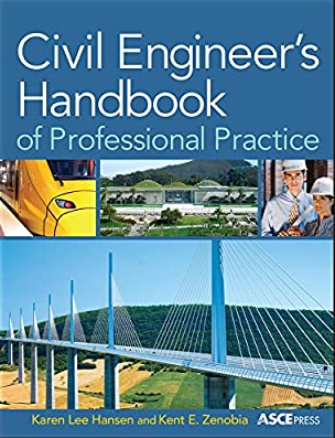 Civil Engineer's Handbook of Professional Practice : Chapter 11