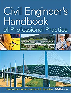 Civil Engineer's Handbook of Professional Practice : Chapter 3