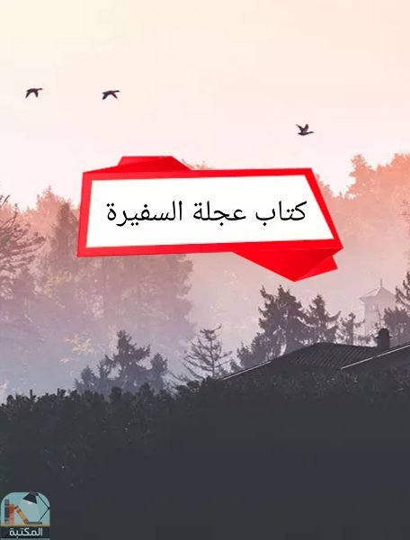 قراءة و تحميل كتابكتاب عجلة السفيرة PDF