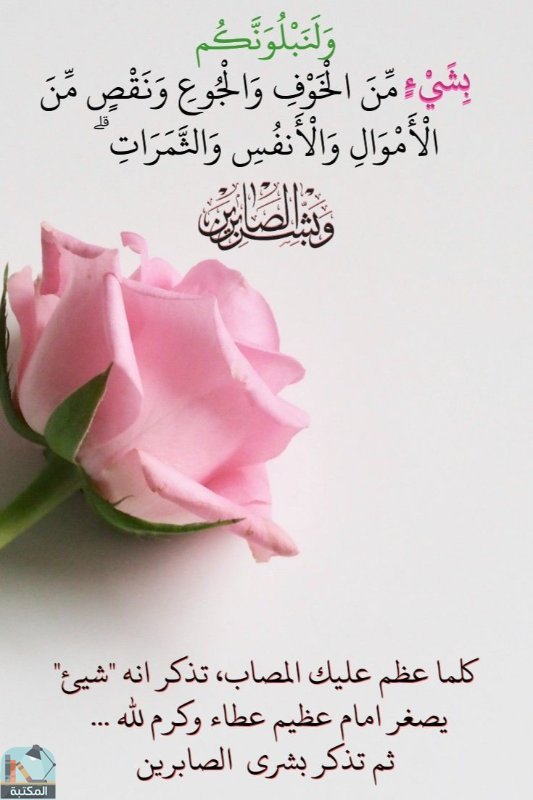 اقتباس 328 من  القرآن الكريم