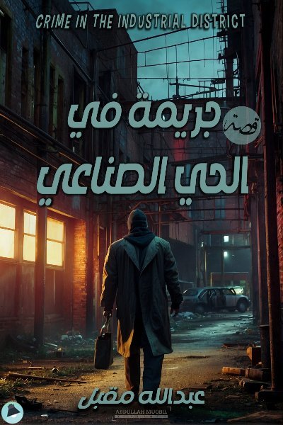 جريمة في الحي الصناعي