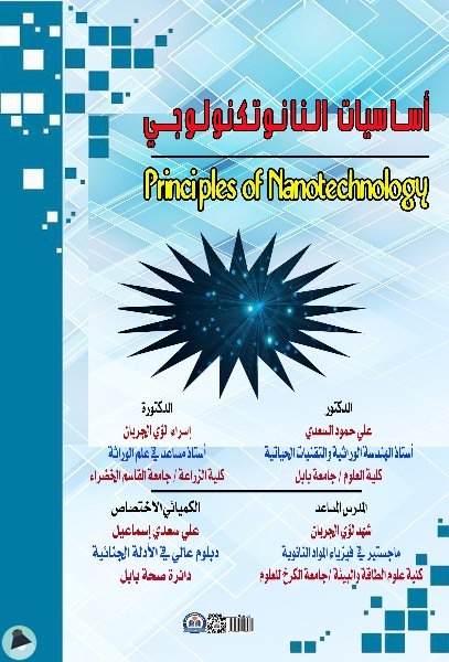 قراءة و تحميل كتابكتاب أساسيات النانو تكنولوجي PDF