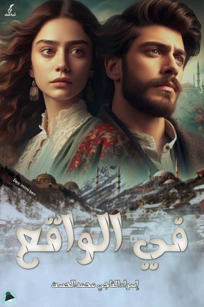 في الواقع