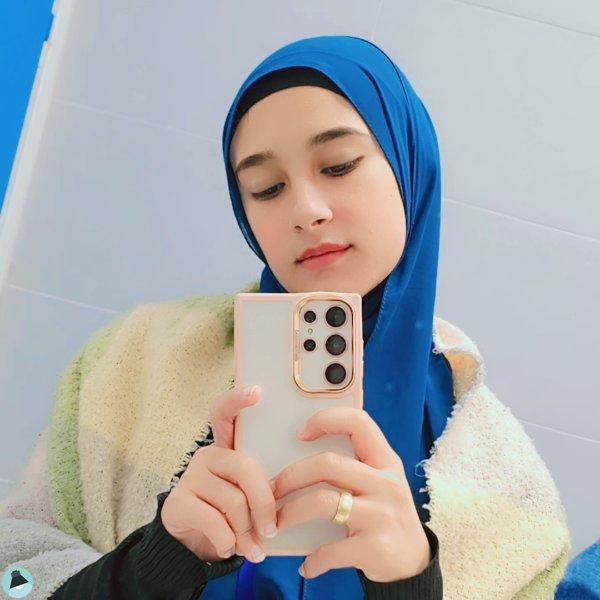 Nourhan Khaled