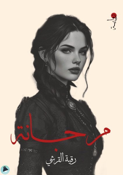 ❞  مرجانة ❝ 