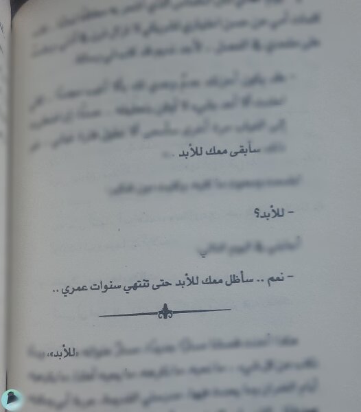 اقتباس 101 من رواية قواعد جارتين