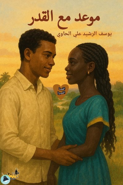 قراءة و تحميل كتابكتاب موعد مع القدر PDF