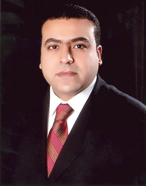 دكتور يحيى عطوة الزنط DR. Yehia El Zont