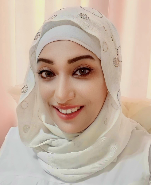 Hanan Al Rahma