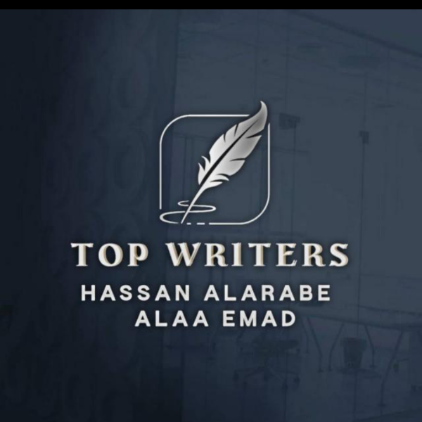 Top writer