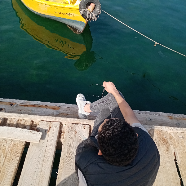 أحمد خالد أمام