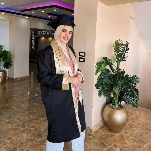 Esraa Abd-Alrahman