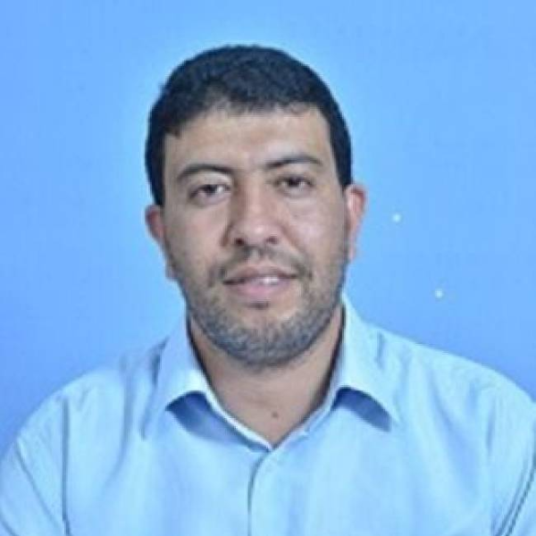 Farid Baghdad