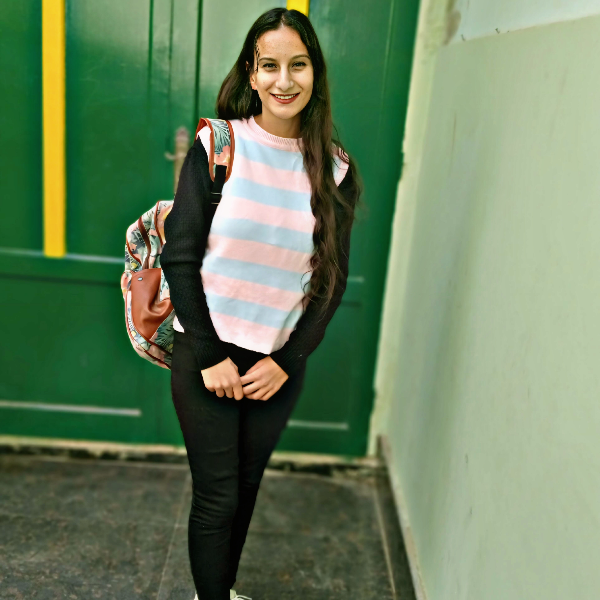 Nermeen Romany