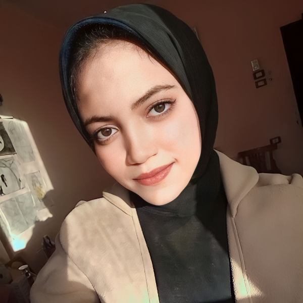 Amany M. Rabea