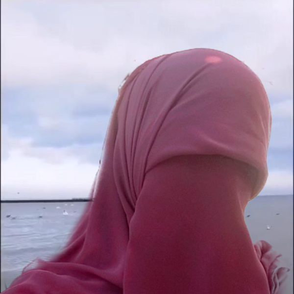 ڪ/`نُورهَان الزيّات | لَافَنْدَر`💜💫