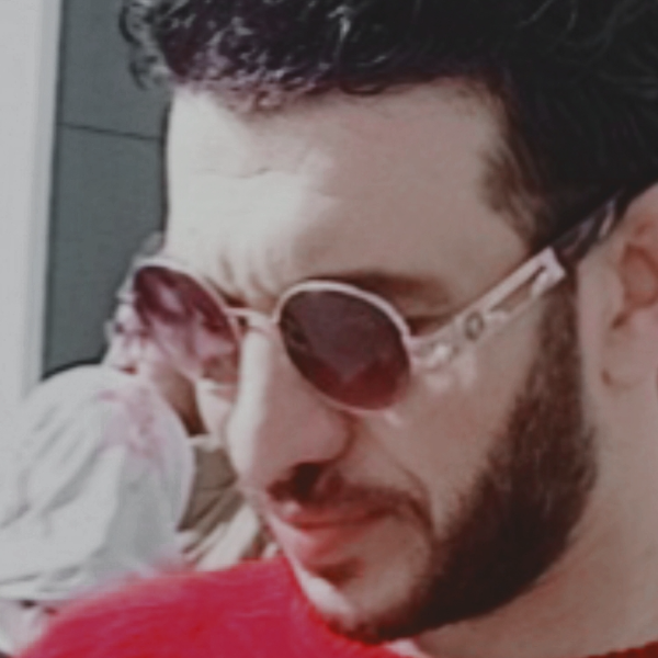محمد عربي