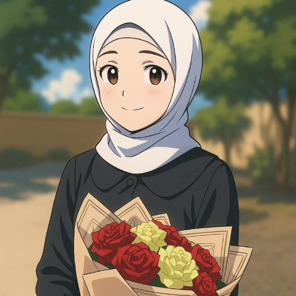 هديل مثنى الشرطي