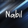 Nabil Mahmoud Kebal