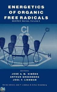 Energetics of Organic Free Radicals 