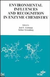 Molecular Structure and Energetics, Environmental Influences and Recognition in Enzyme Chemistry  (Molecular Structure & Energetics)
