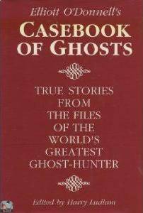 Casebook of Ghosts 