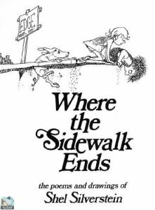 Where the Sidewalk Ends 