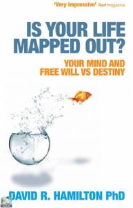 ?Is Your Life Mapped Out 
