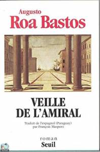 Veille de l'Amiral ساعة الأدميرال