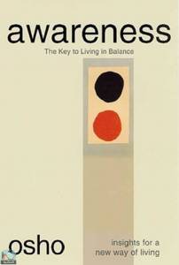 Awareness: The Key to Living in Balance  